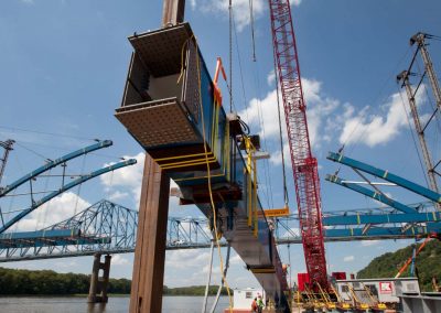 RTD FasTracks West Corridor Bridges