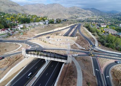John Lewis Memorial Bridge