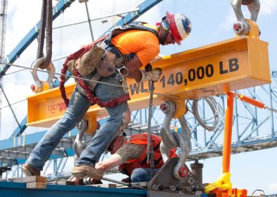 ILDOT US 52 Savanna-Sabula Bridge Replacement